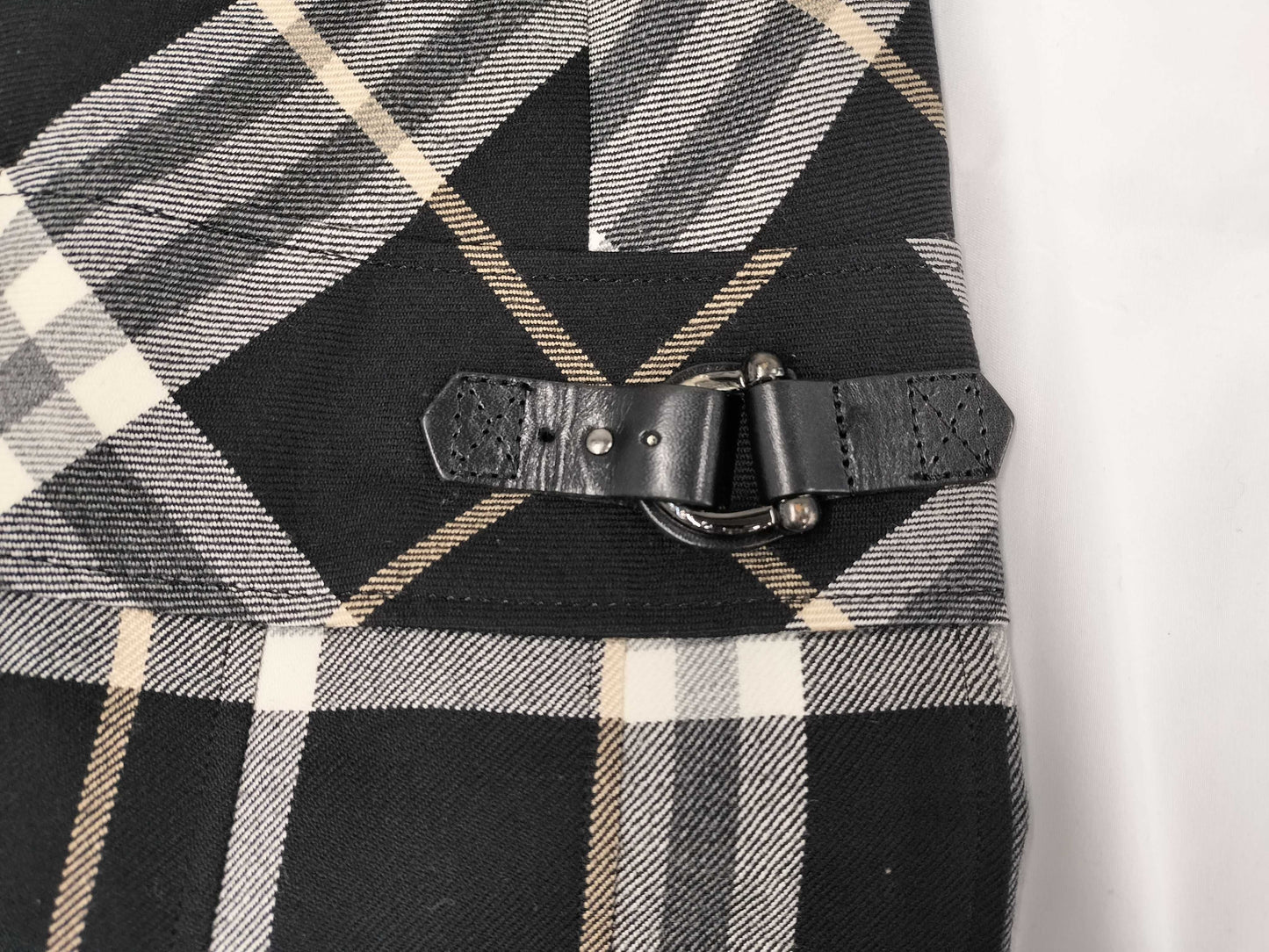 BURBERRY Blue Label Burberry Blue Label Dress Dress