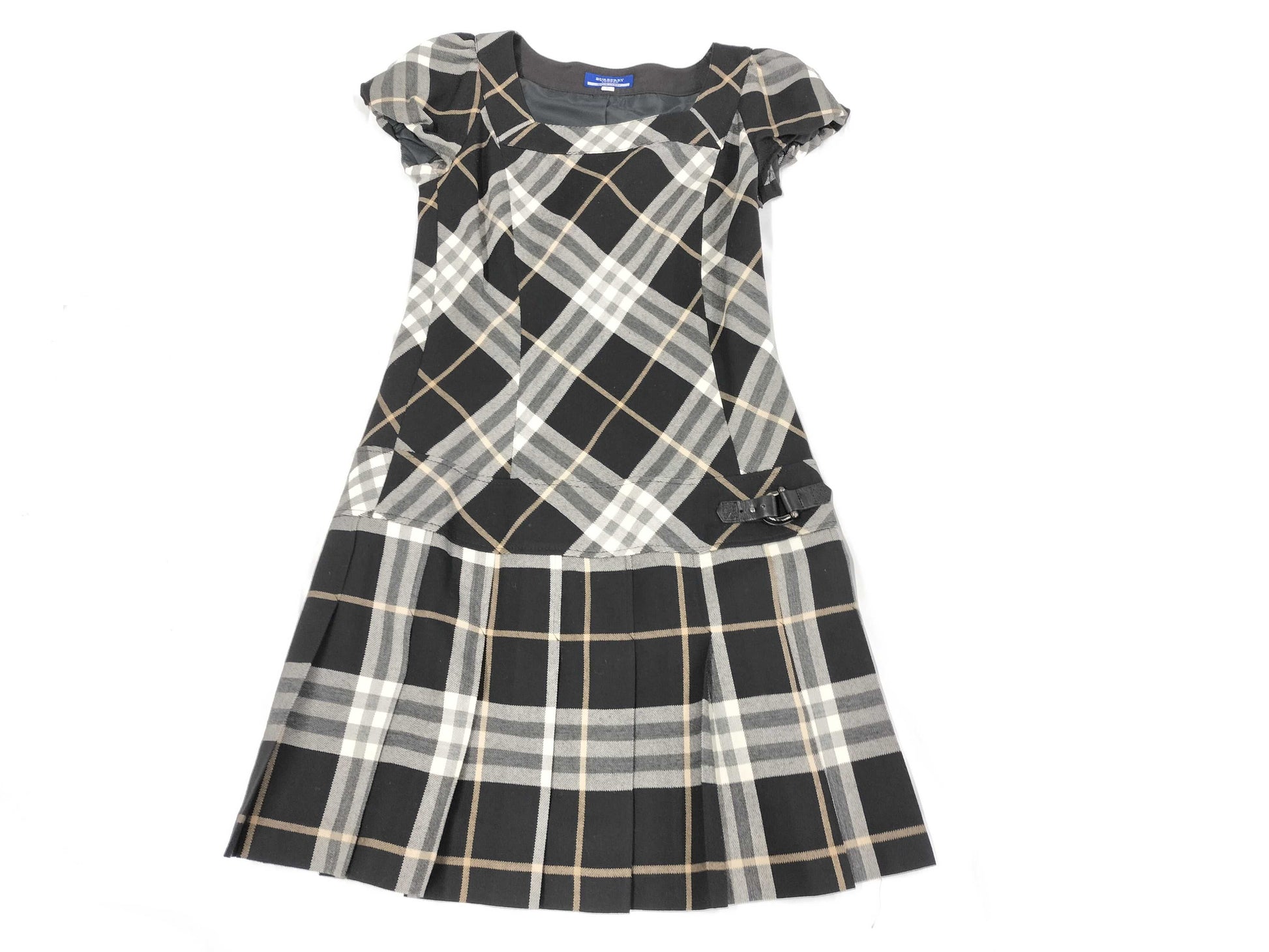 BURBERRY Blue Label Burberry Blue Label Dress Dress