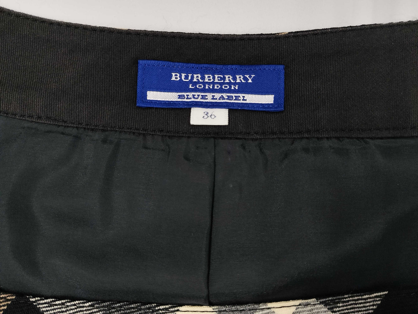 BURBERRY Blue Label Burberry Blue Label Dress Dress
