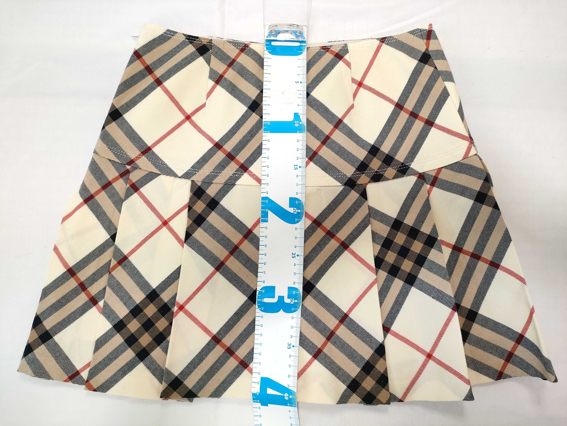BURBERRY Blue Label Skirt Skirt