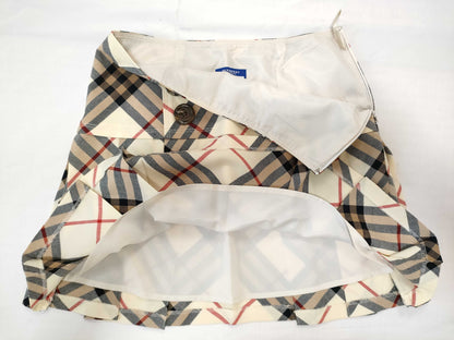 BURBERRY Blue Label Skirt Skirt
