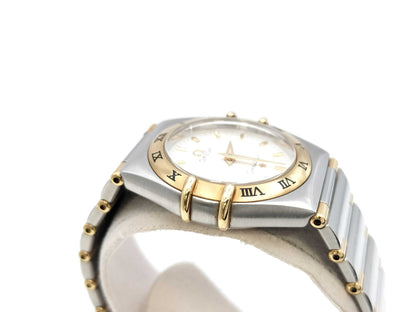 OMEGA Constellation 58205295 Quartz Women's Watch