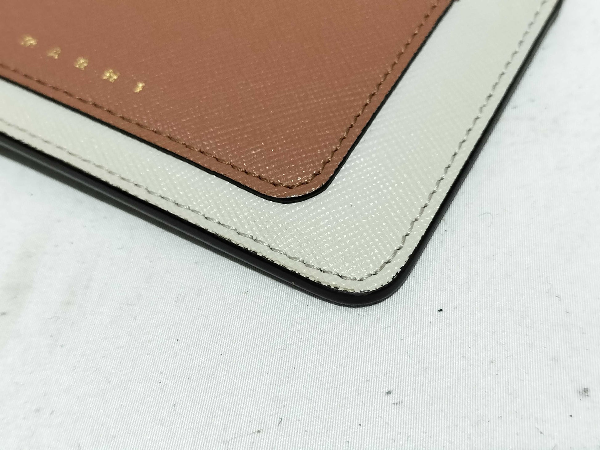 MARNI Fragment Case Coin Case