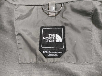 North Face Jumper Jacket