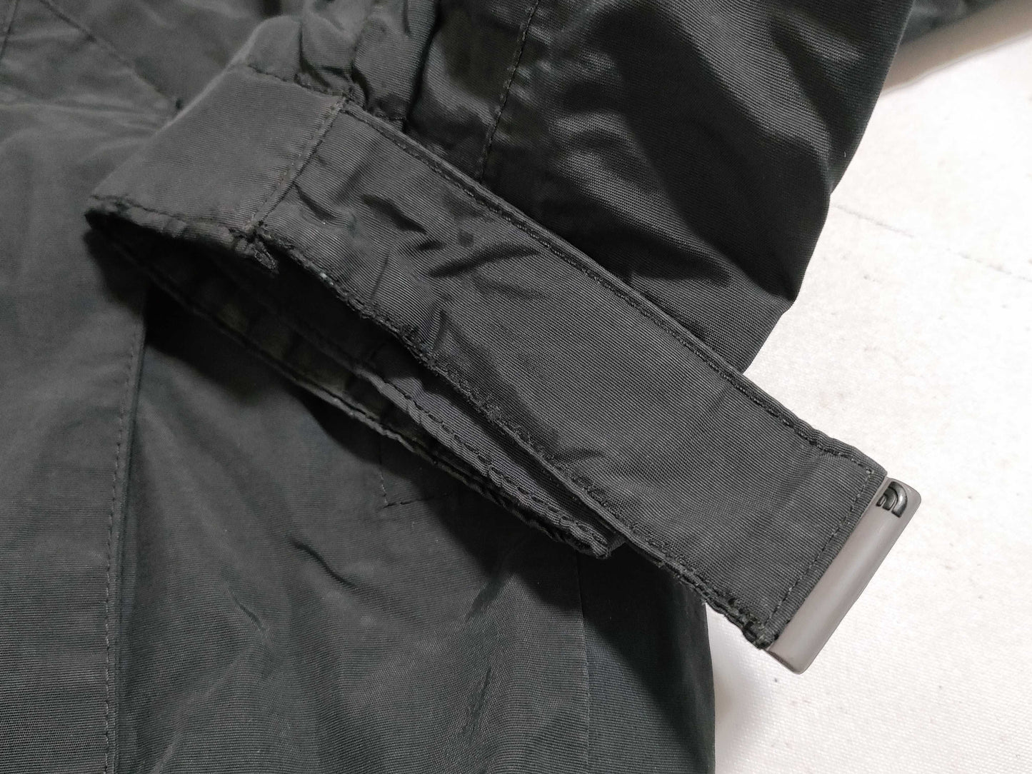 North Face Jumper Jacket