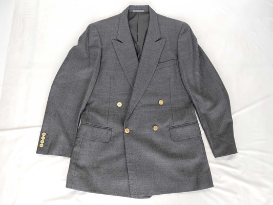 Burberrys / Jacket / Gold Button Jacket