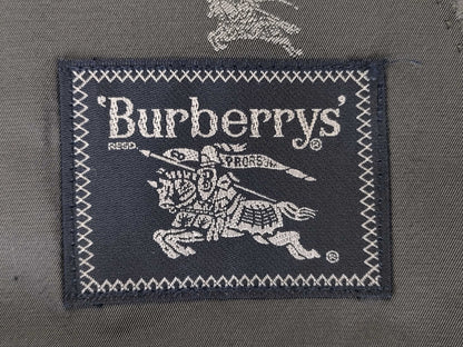 Burberrys / Jacket / Gold Button Jacket