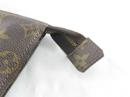 LOUIS VUITTON Monogram Second Bag Second Bag