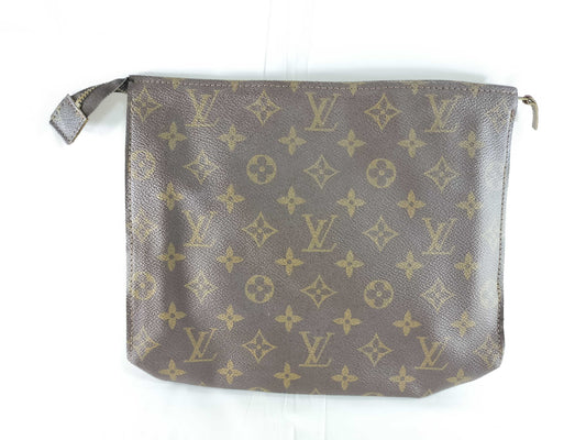 LOUIS VUITTON Monogram Second Bag Second Bag