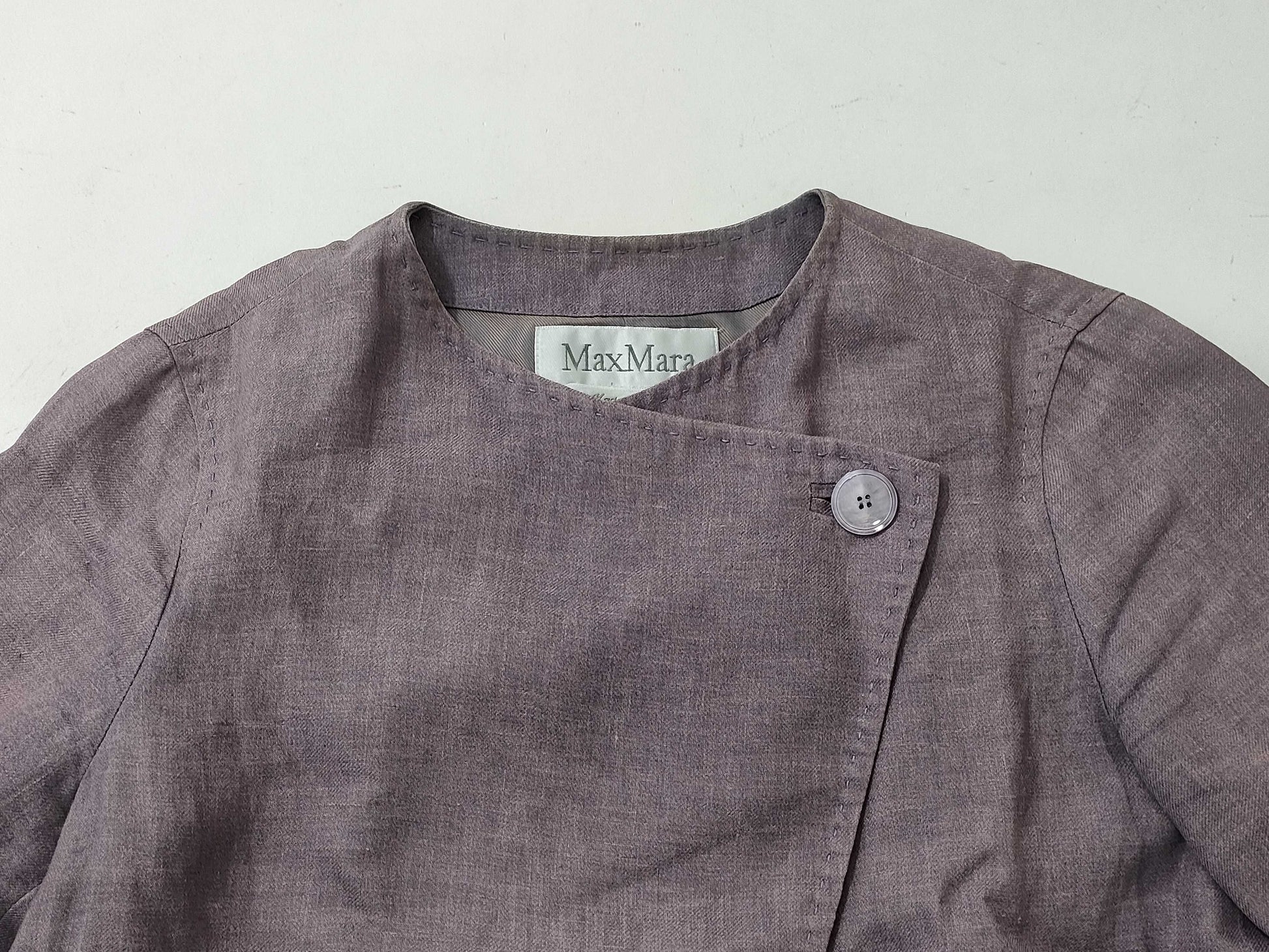 MaxMara Max Mara Jacket Jacket