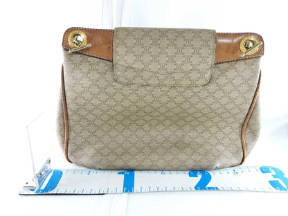 COACH Mini Signature 3-Piece Shoulder Bag Set 