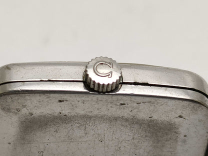 OMEGA Geneva Square Women's Watch