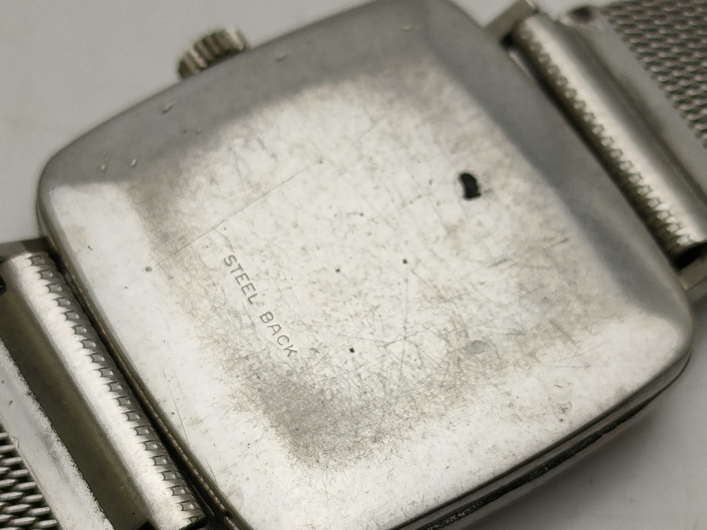 OMEGA Geneva Square Women's Watch