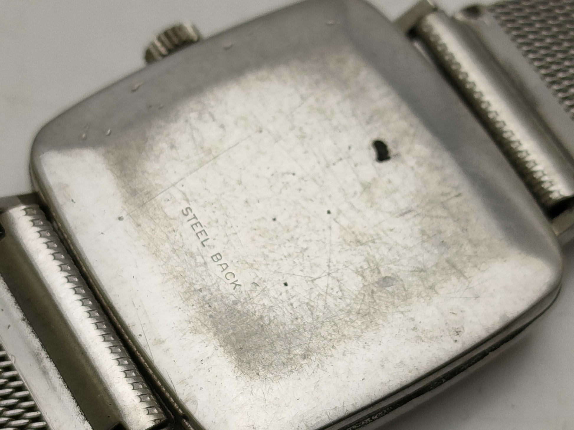 OMEGA Geneva Square Women's Watch