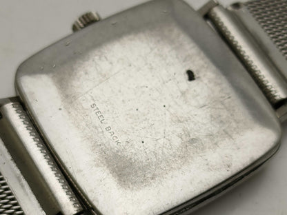 OMEGA Geneva Square Women's Watch