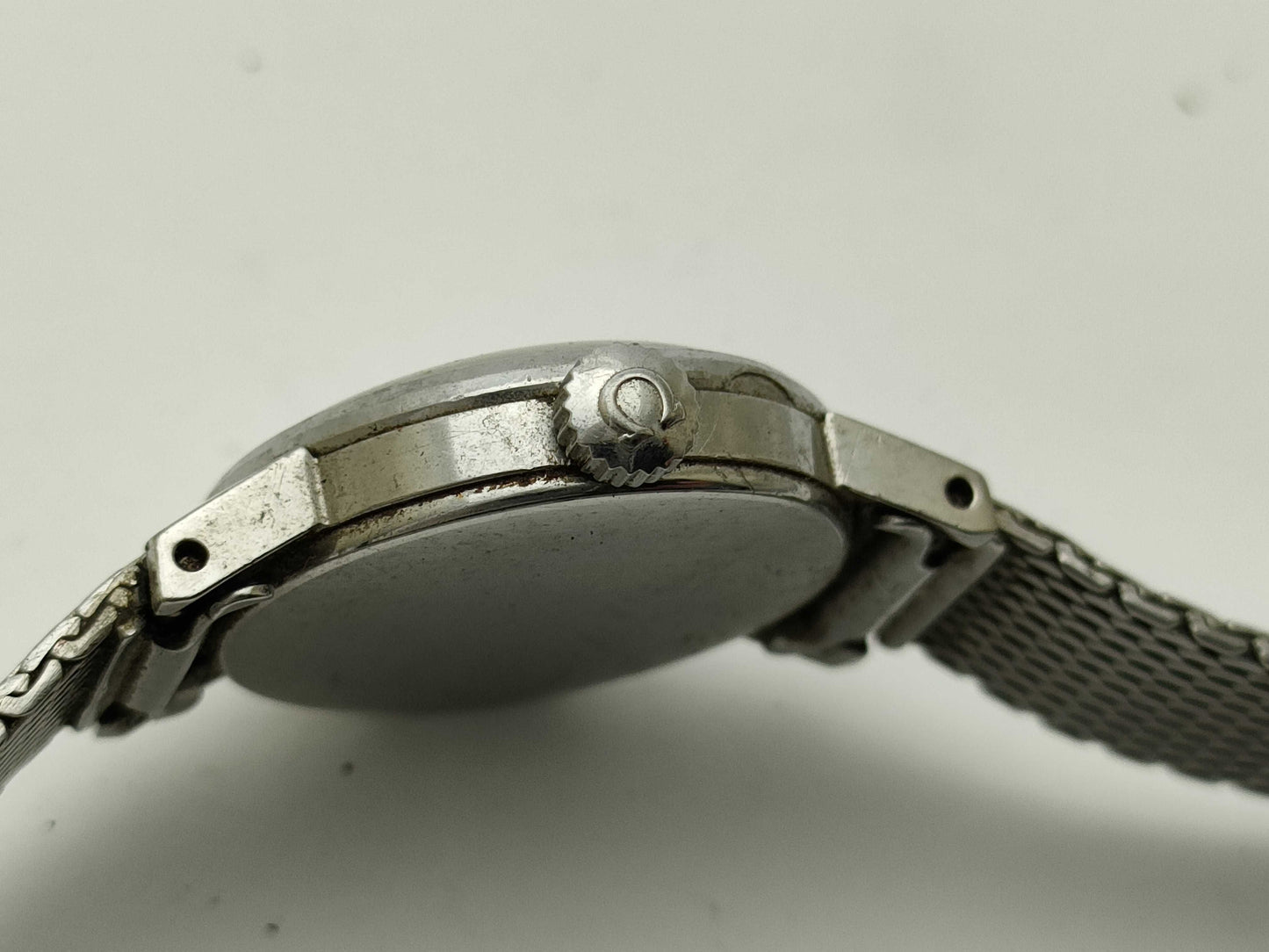 OMEGA Geneve Round Ladies' Watch