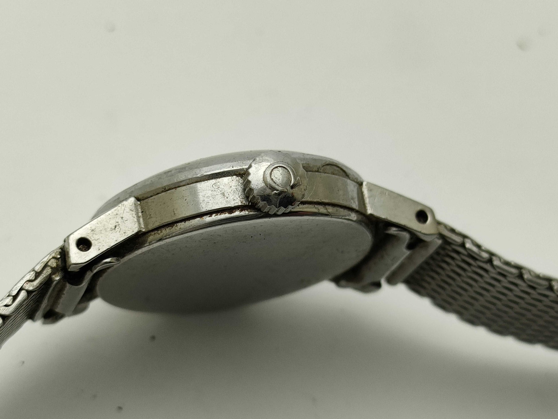 OMEGA Geneve Round Ladies' Watch