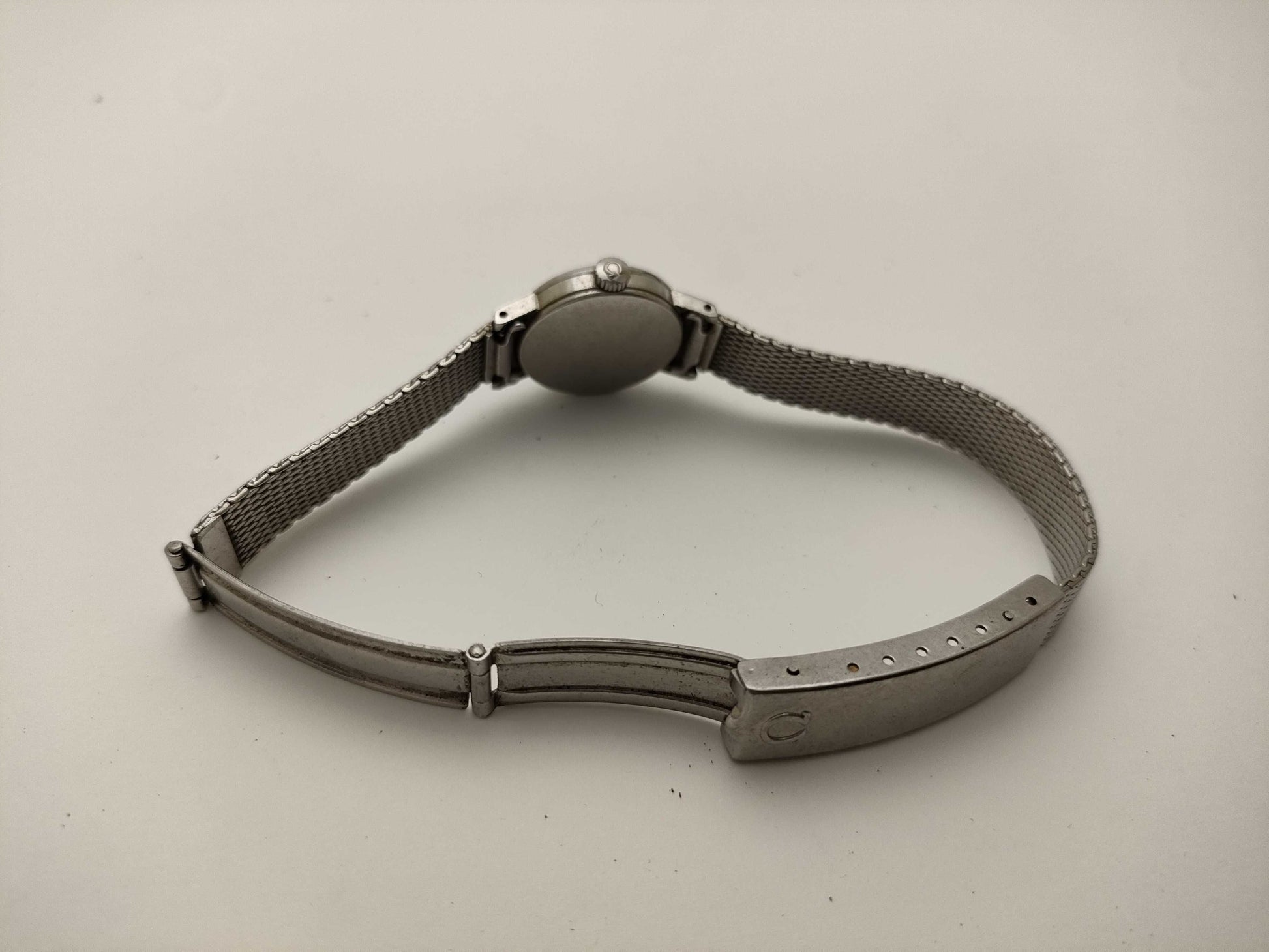 OMEGA Geneve Round Ladies' Watch