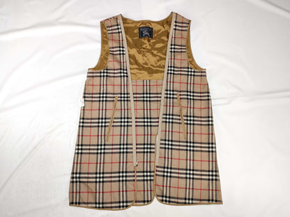 BURBERRY Burberrys/Liner only/Nova Check Other apparel