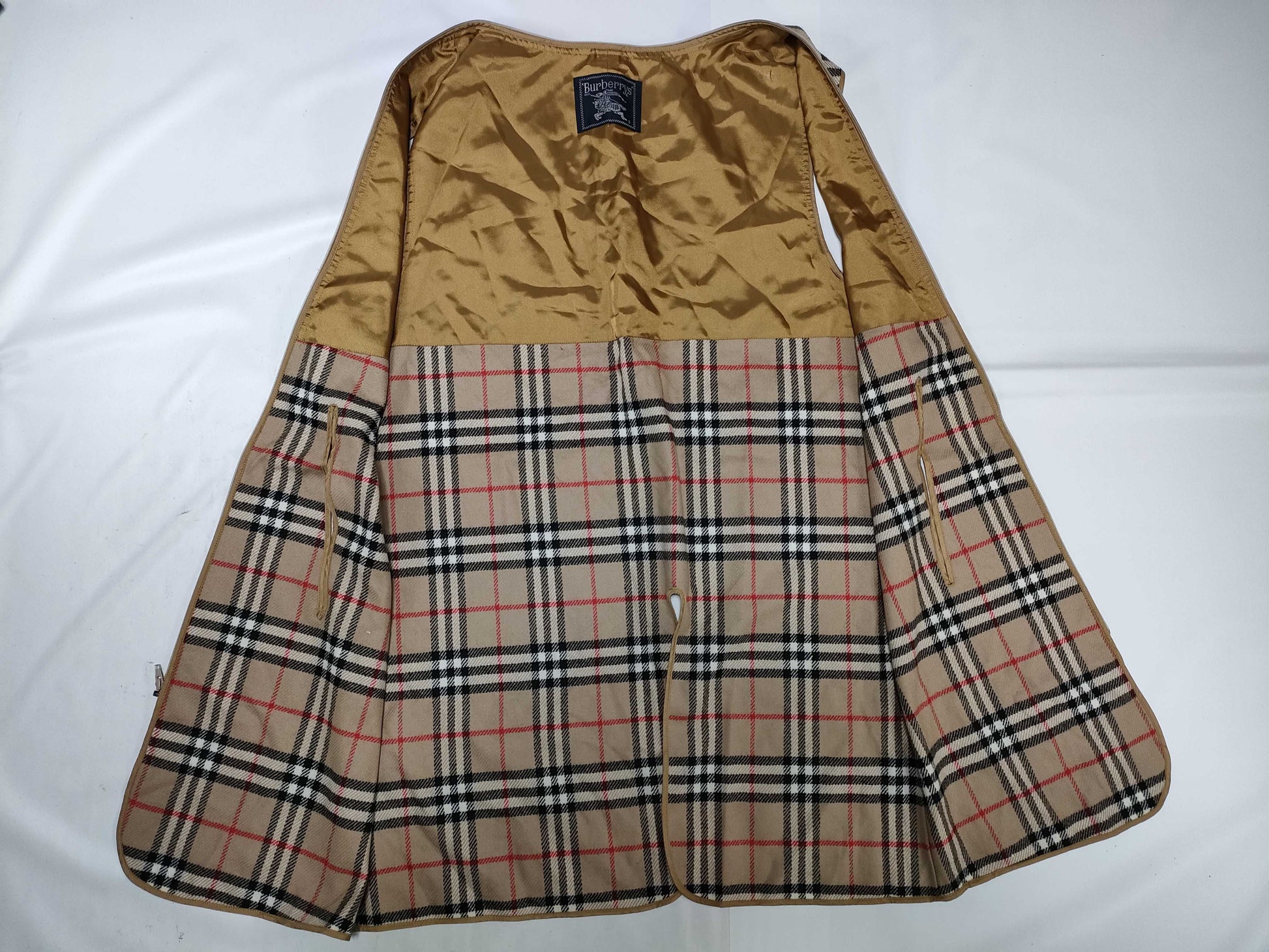 BURBERRY Burberrys/Liner only/Nova Check Other apparel