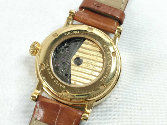 Giorgio Rossi GR0004 Men's Watch