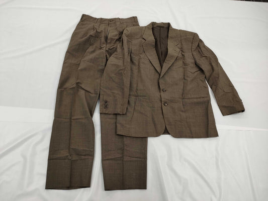 COMME des GARCONS Glen Check Suit Other Apparel