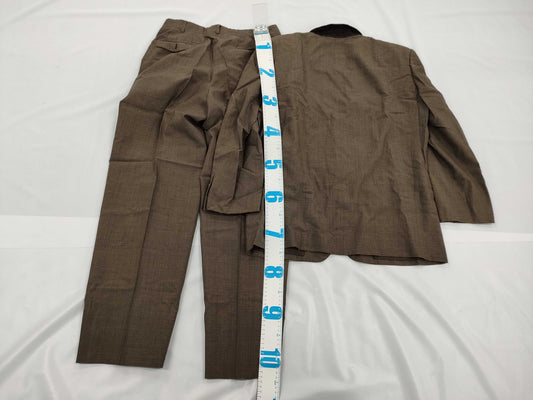 COMME des GARCONS Glen Check Suit Other Apparel