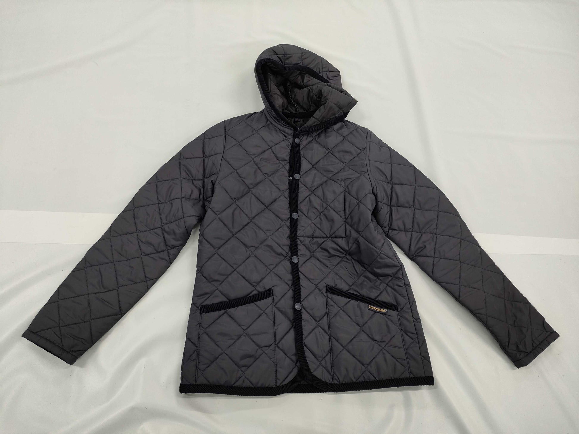 Lavenham Coat Coat