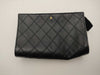 CHANEL Matlasse Pouch Pouch