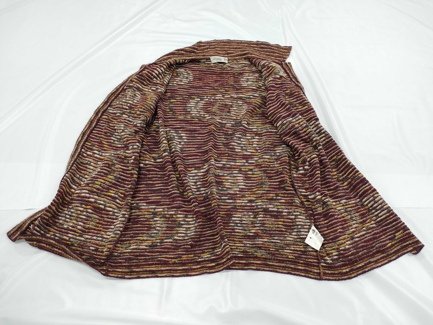 Missoni Sports Cardigan