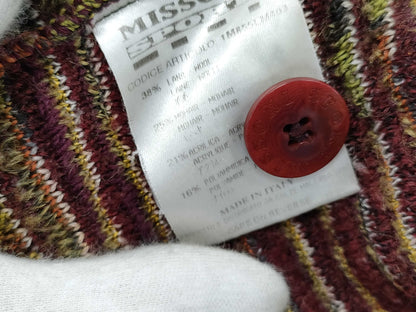 Missoni Sports Cardigan