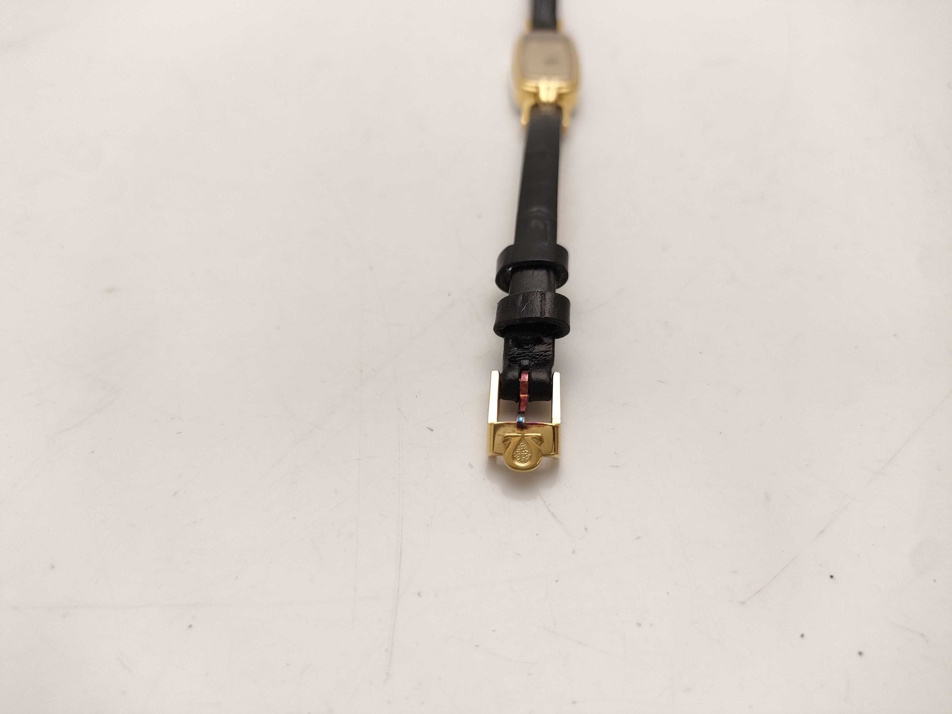 OMEGA De Ville Ladies' Watch