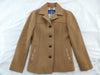 BURBERRY Blue Label Nova Check Coat Jacket