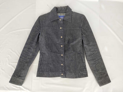BURBERRY Blue Label Blue Label Denim Jacket Jacket