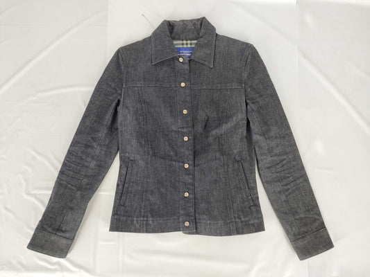 BURBERRY Blue Label Blue Label Denim Jacket Jacket