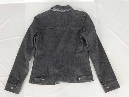 BURBERRY Blue Label Blue Label Denim Jacket Jacket