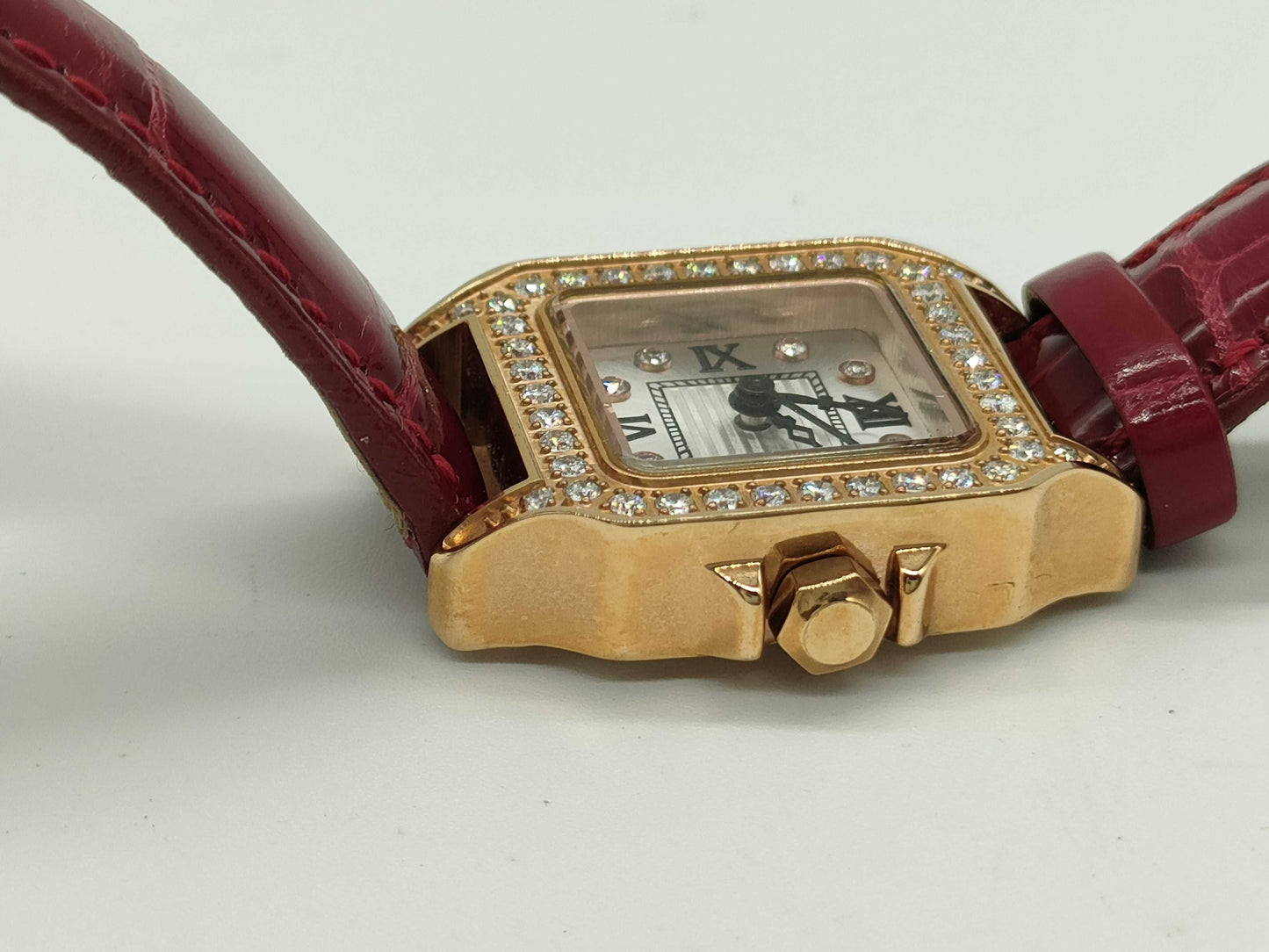 Lunage AD-001 Women's Watch