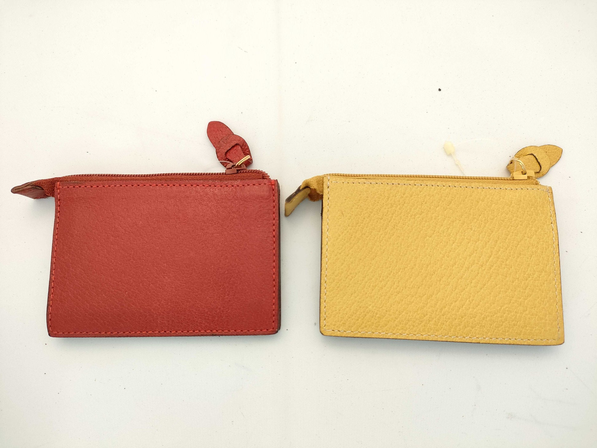 GUCCI Old Gucci/Coin Case*2 Coin Case