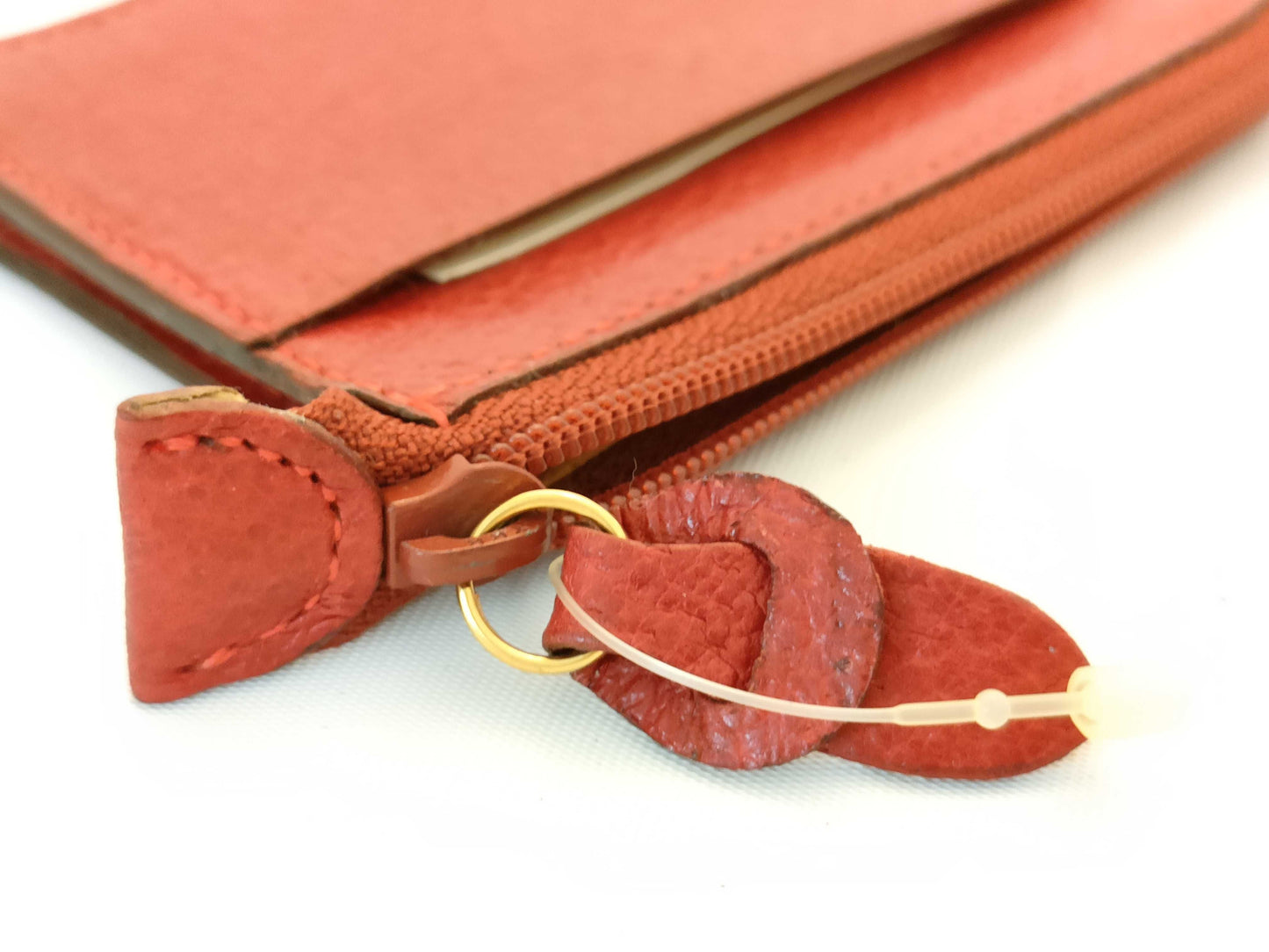 GUCCI Old Gucci/Coin Case*2 Coin Case