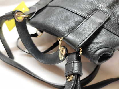 Chloe black shoulder bag