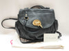 Chloe black shoulder bag