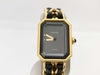 CHANEL Premier S MM41363 Quartz Women's Watch