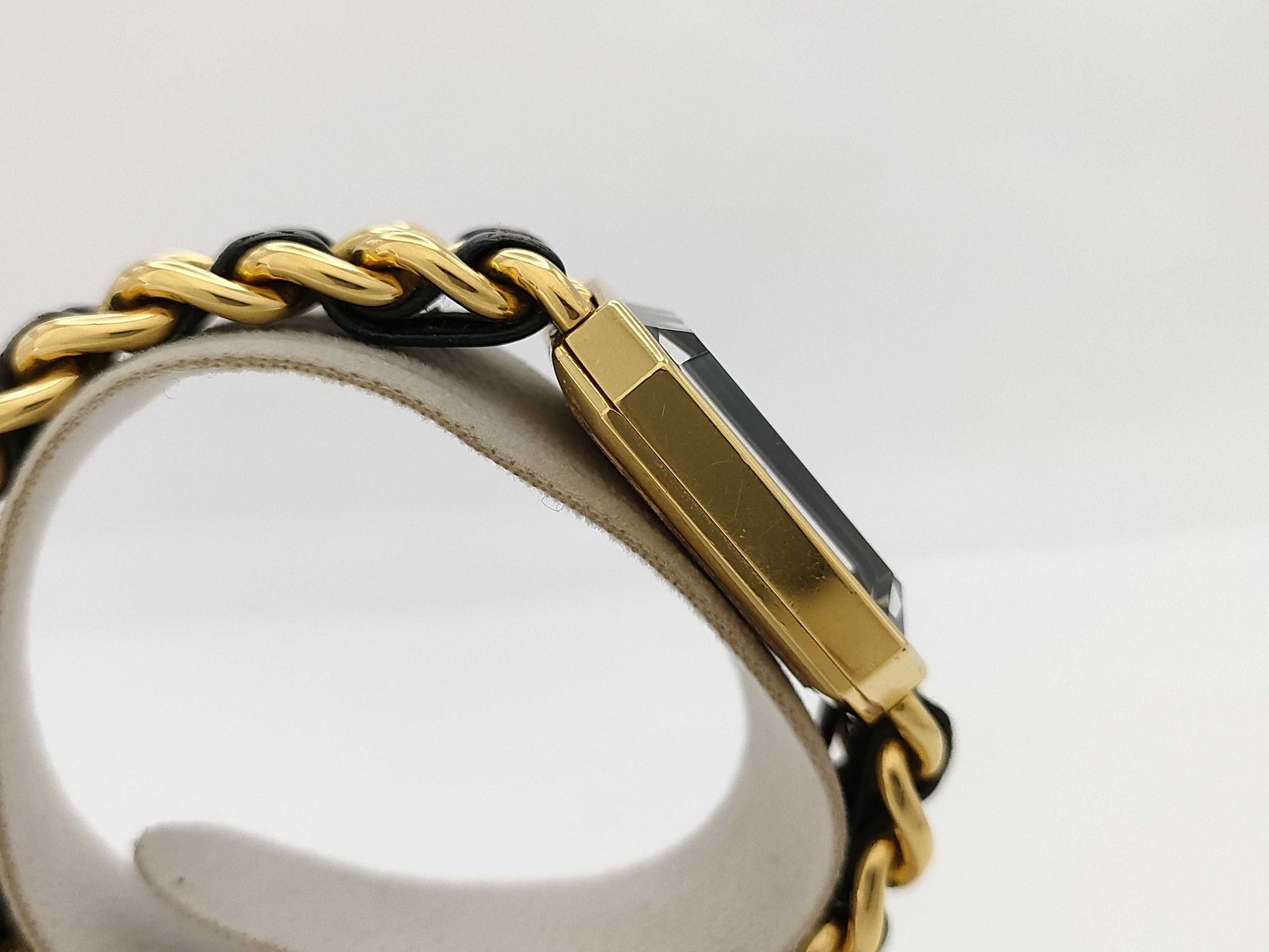 CHANEL Premier S MM41363 Quartz Women's Watch