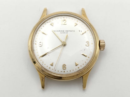 Other 4301 Hand-wound K18 Boys' Watch