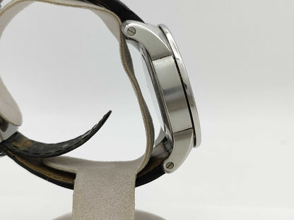 Cartier Calibre LM W7100037 3389489141QX Automatic Men's Watch