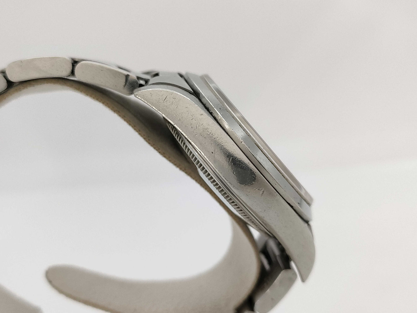 ROLEX 14000M D043515 Boys' Watch