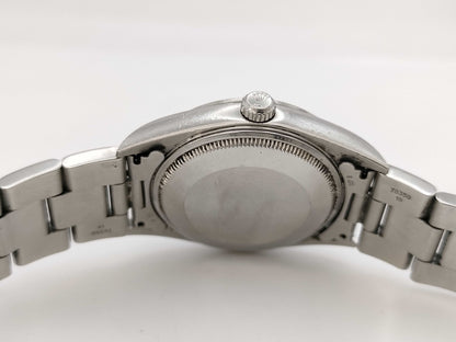 ROLEX 14000M D043515 Boys' Watch