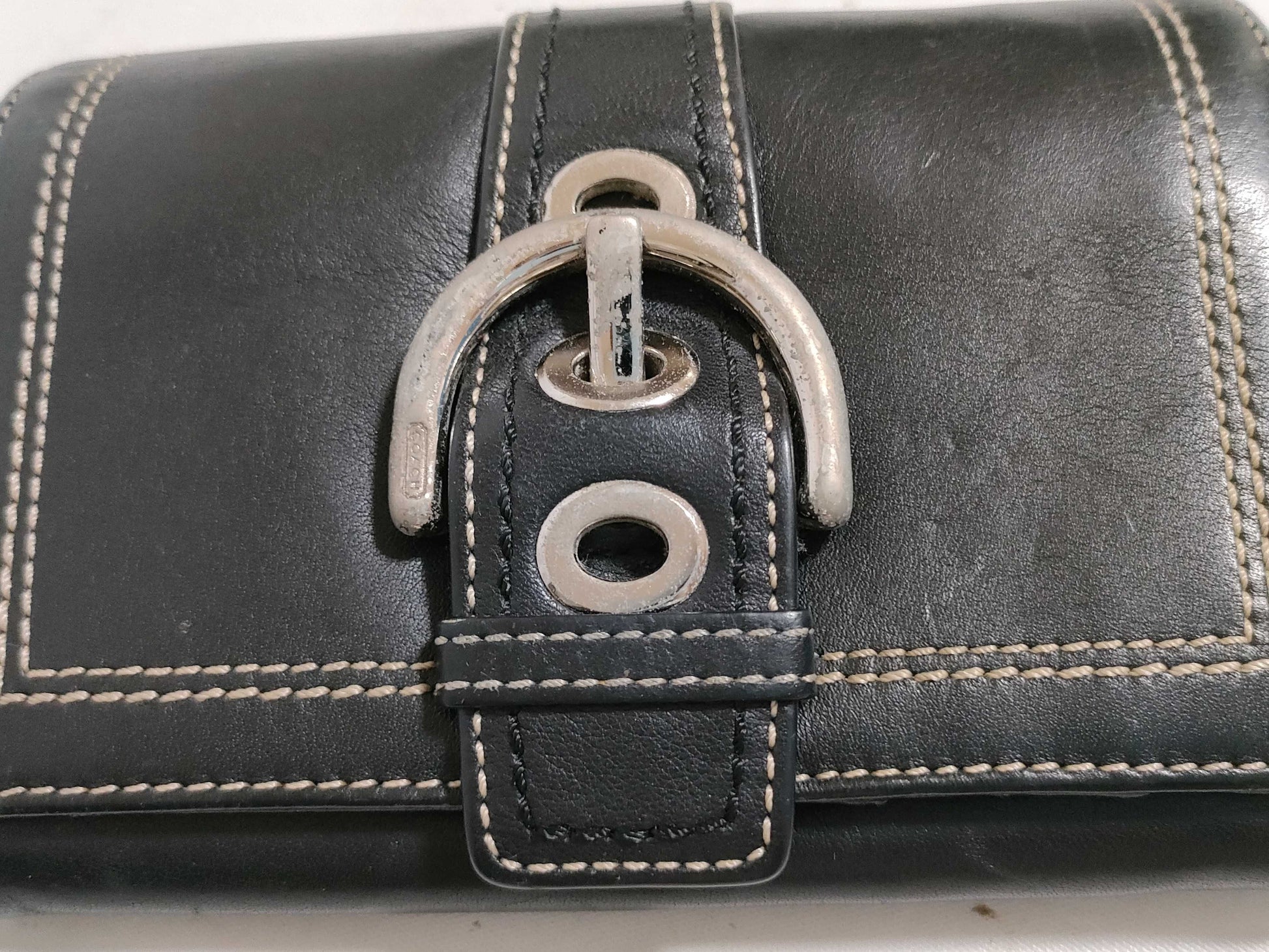 COACH Gucci/Furla/Wallet/Key Case/Pass Case 4 Pieces Card Case, Pass Case, Business Card Holder