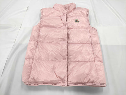 MONCLER Quilted Vest RN116347 Vest