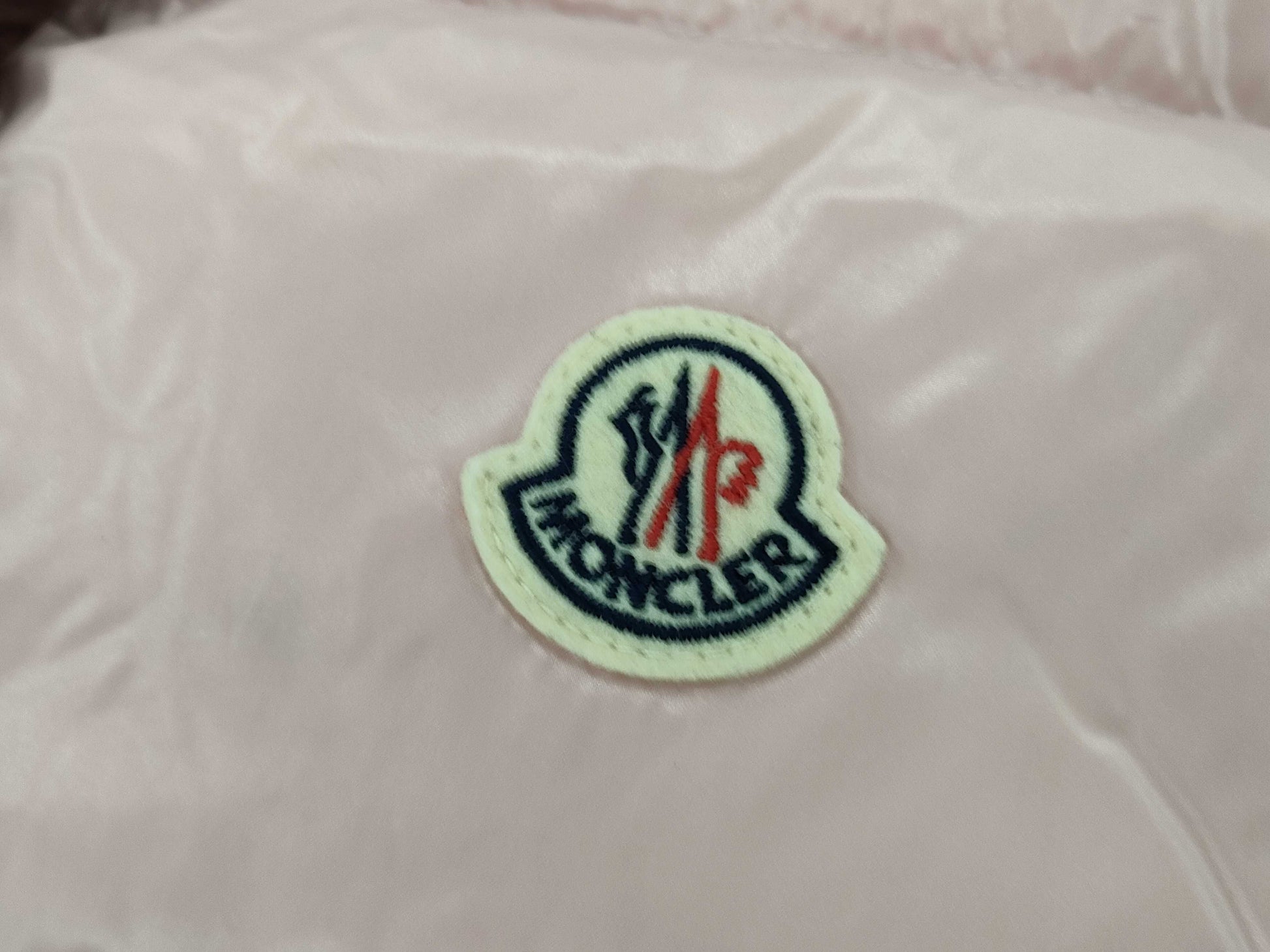 MONCLER Quilted Vest RN116347 Vest